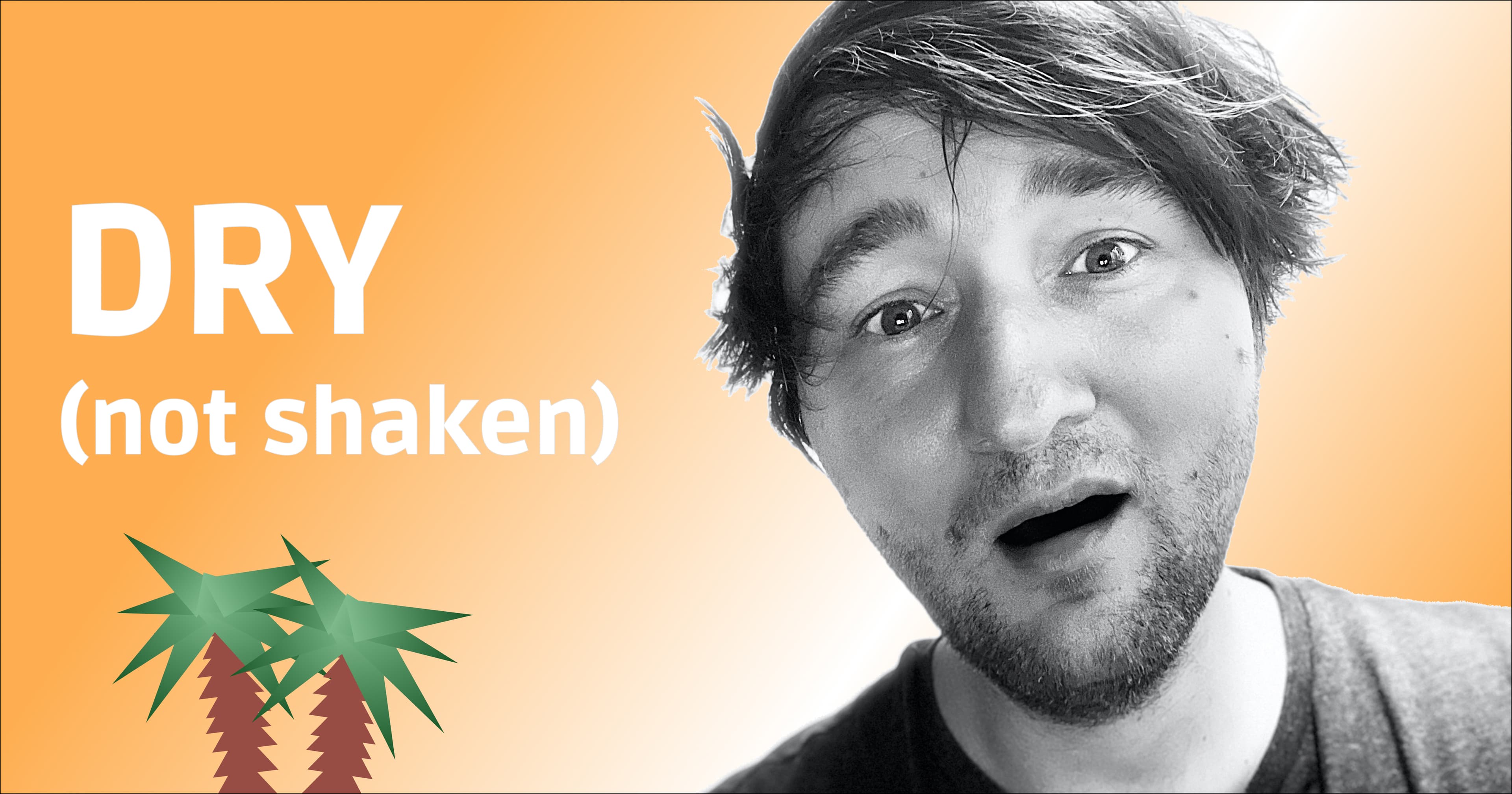 DRY 🍸️ – design pattern