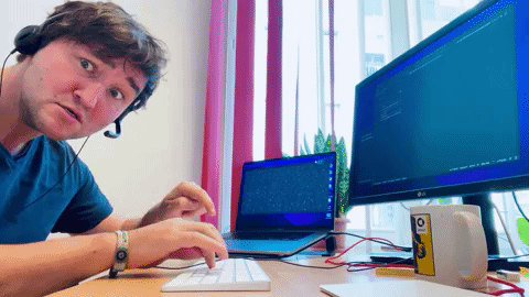 Gamification has a lot of potential for companies!