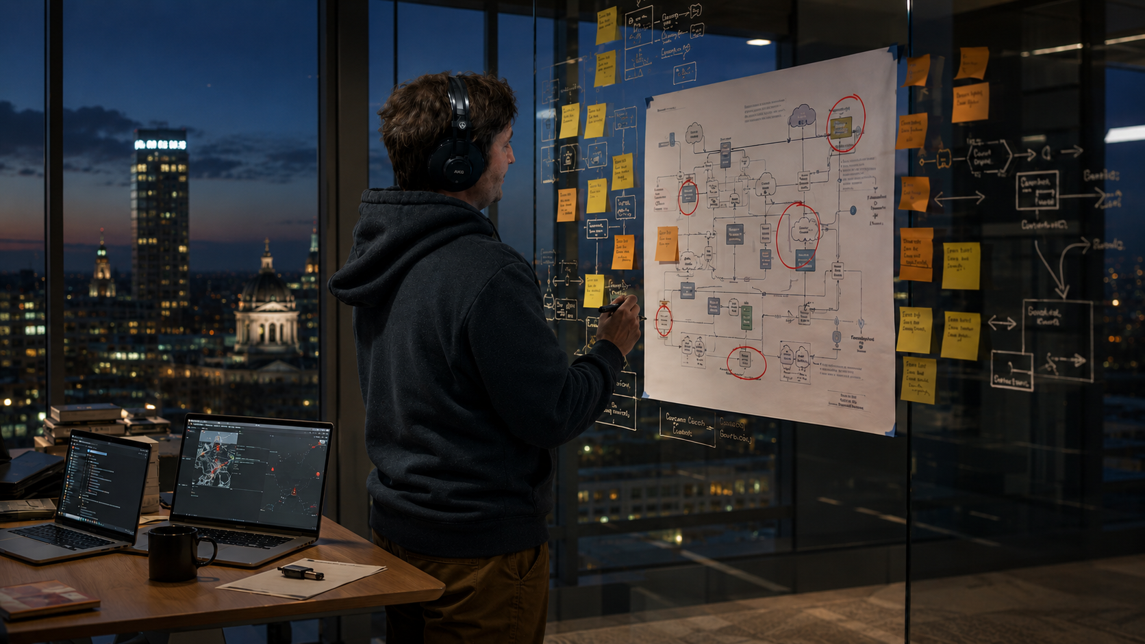 AI Security Architect: Why This Might Be the Most Valuable Tech Role of 2026