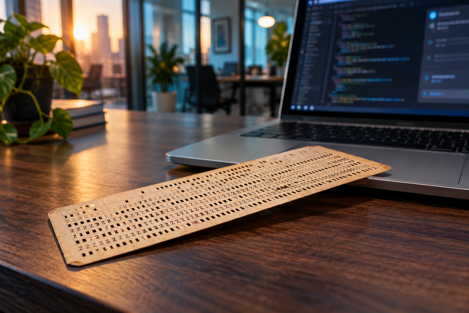 The New Assembler Developers
