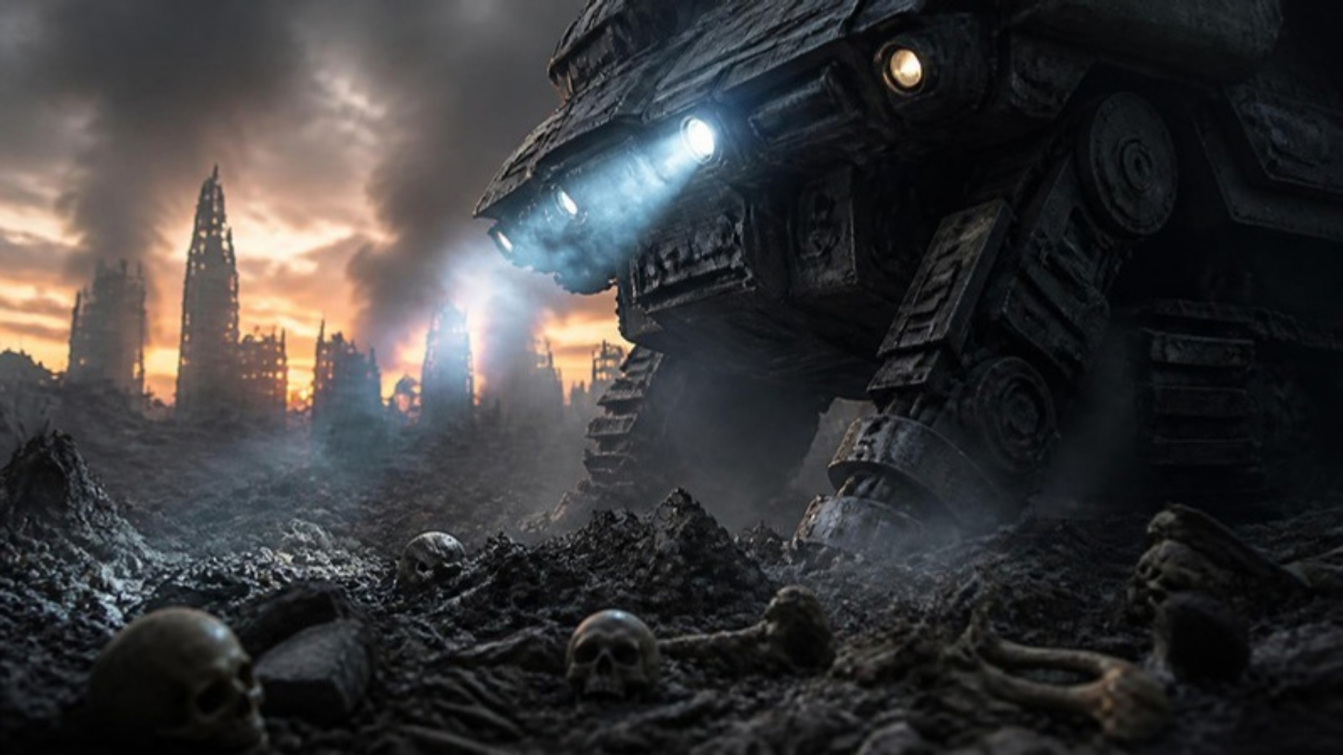 Why AI CEOs Warn About Extinction Risk While Building the Models Anyway