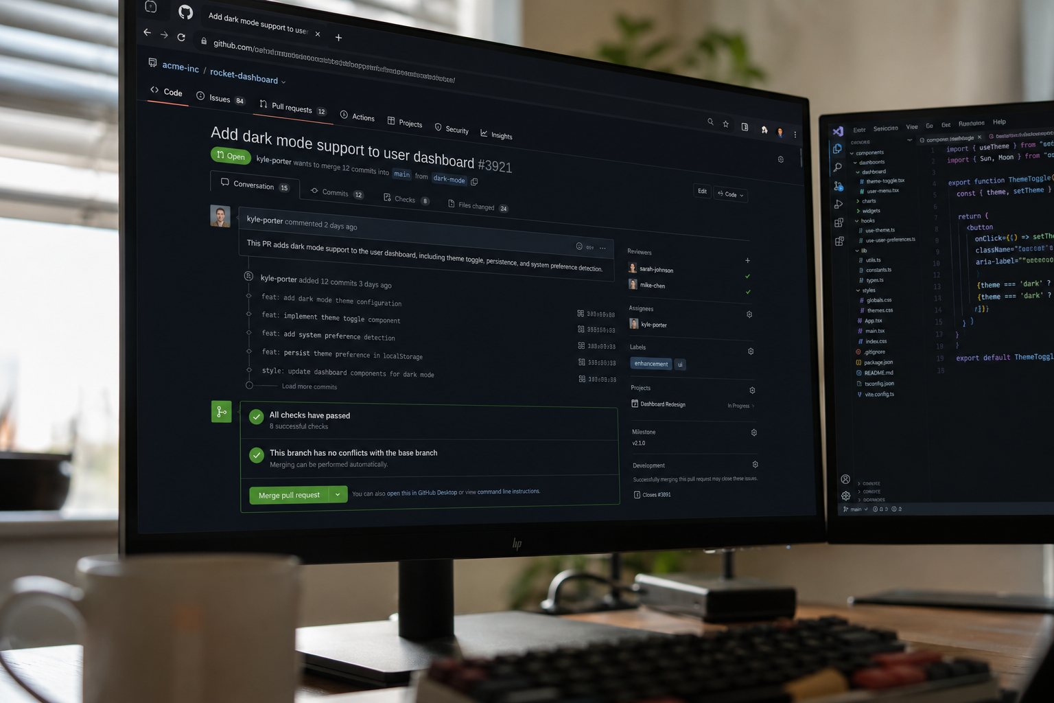 Build Review Apps in GitHub Like in GitLab with Azure Static Web Applications